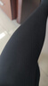 寶娜斯打底褲女春秋薄款光腿神器女200D壓力襪保暖黑色連褲襪 曬單實(shí)拍圖