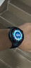 華為（HUAWEI）手表WATCH 4 Pro【咨詢(xún)享優(yōu)惠】運動(dòng)智能手表eSIM獨立通話(huà)體溫血氧心率監測儀送男女士朋友禮物gt6 48mm蔚藍地球-藍色復合表帶【皮表帶+貼膜】 好禮十選一 曬單實(shí)拍圖