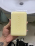 歐舒丹乳木果薰衣草潔膚皂250g沐浴皂肥皂清潔爽膚手皂生日禮物 曬單實(shí)拍圖