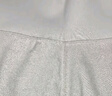 貓人陽(yáng)離子保暖褲女10A抑菌高腰提臀秋褲女加厚加絨打底褲膚色L 曬單實(shí)拍圖