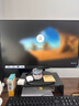 飛利浦 23.8英寸LGD-IPS FHD75Hz TUV認(rèn)證低藍(lán)光VGA/DVI/HDMI 網(wǎng)課辦公顯示器 商務(wù)電腦顯示屏 243V7QDSB 曬單實(shí)拍圖