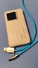 格行隨身wifi6雙頻真5G官方正品車(chē)載便攜式無(wú)線(xiàn)網(wǎng)卡免插卡路由器wifi6移動(dòng)隨身wifi5g非無(wú)限流量2025款 MT700-5G旗艦款-真三網(wǎng)送數據線(xiàn)+電池+流量 曬單實(shí)拍圖