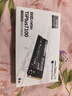 致態(tài)（ZhiTai）長(cháng)江存儲 4TB SSD固態(tài)硬盤(pán) NVMe M.2接口 TiPlus7100系列 曬單實(shí)拍圖