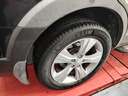 米其林（MICHELIN）汽車(chē)輪胎 235/55R18 100W 攬途 LATITUDE SPORT 3 MO 曬單實(shí)拍圖
