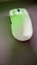 VXE 蜻蜓R1 威界游戲電競鼠標 PAW3395/se無(wú)孔輕量化人體工學(xué)無(wú)線(xiàn)鼠標ATK 蜻蜓R1 SE長(cháng)續航 白 曬單實(shí)拍圖