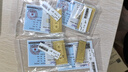 菜百首飾“財富”投資金條 足金Au999.9黃金金磚 投資 收藏禮品  中秋禮物 “財富”金條 100克（不支持退換貨） 曬單實拍圖