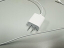 Apple/蘋(píng)果 USB-C轉閃電接口充電線(xiàn) -1米 蘋(píng)果充電線(xiàn)手機充電線(xiàn)原裝充電線(xiàn)適用于閃電接口iPhone/iPad 曬單實(shí)拍圖