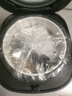 九陽(yáng)（Joyoung）30分鐘快煮飯大火力柴火飯4升家庭容量3~4人電飯煲電飯鍋多功能微壓燜煮方煲F-40FZ815 曬單實(shí)拍圖