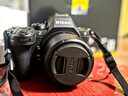 尼康（Nikon）Z5II全畫(huà)幅微單相機 Z52 單機/套機 尼康云創(chuàng  ) 照片直出 機身防抖  Z5二代微單相機 Z5II單機/未開(kāi)封原包裝（不含鏡頭） 官方標配【送鋼化膜+清潔套+灃標座充】不要可折價(jià) 曬單實(shí)拍圖