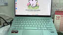 華碩（ASUS）a豆14 Air 2025 高性能AI超輕薄旗艦筆記本電腦學(xué)生游戲商務(wù)辦公 國家補貼 R9 H 270 32G 1T 鼠尾草青 2.8K 120Hz OLED屏 預裝office 曬單實(shí)拍圖