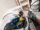創(chuàng)寧魚缸石英變頻加熱棒 CN-605-200W 低水位烏龜小型迷你自動恒溫器 曬單實拍圖