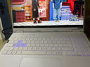 華碩天選6 Pro 酷睿版 國家補貼20% 16英寸游戲本 筆記本電腦(i7-14650HX 16G 1T RTX5060 2.5K)青 曬單實(shí)拍圖