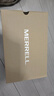 邁樂(lè )（Merrell）MERRELL邁樂(lè )戶(hù)外徒步鞋男MOAB3 GTX低幫透氣防水耐磨防滑登山鞋 曬單實(shí)拍圖