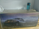 躍紀生 1:18 一汽豐田蘭德酷路澤LC100陸地巡洋艦越野車(chē)汽車(chē)模型車(chē)模 綠色 曬單實(shí)拍圖