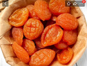 鮮記 無(wú)核杏干單粒裝400g/罐 蜜餞果干果脯 紅杏干 休閑零食年貨送禮 曬單實(shí)拍圖