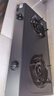 美的（Midea）燃氣灶雙灶5.2KW大火力天然氣灶臺式猛火灶灶具爐灶 煤氣灶雙灶TX3灶臺液化氣灶臺面灶臺灶雙眼灶 【火力升級】臺式免開(kāi)孔安裝 （管道天然氣5.2KW） 曬單實(shí)拍圖