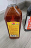 海天酸爽涼拌汁570g 涼拌菜萬能調(diào)料汁 撈汁小海鮮 冷泡汁醬油調(diào)味品 0脂涼拌汁+蠔油+生抽+老抽 曬單實拍圖