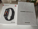 華為（HUAWEI）手環(huán)10 標準版 羽砂黑 智能手環(huán)專(zhuān)業(yè)睡眠分析情緒健康鋁合金機身心率監測運動(dòng)手環(huán)華為手環(huán)9升級 曬單實(shí)拍圖