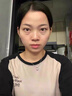 透真眼油眼部抗皺精華油淡化細紋提拉緊致黑眼圈男女士眼霜金榜 曬單實(shí)拍圖
