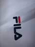 FILA FUSION斐樂女鞋未來潮鞋厚底鞋新款隕石鞋休閑鞋女 黑-MW 37.5 曬單實拍圖