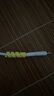 貝爾金（BELKIN）蘋(píng)果數據線(xiàn) PD快充 Type-C轉Lightning充電線(xiàn) MFi認證 iPhone手機充電線(xiàn) 1米白色 CAA003 曬單實(shí)拍圖