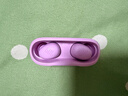 JBL WAVE BUDS 2 真無(wú)線(xiàn)藍牙耳機 主動(dòng)降噪入耳式通話(huà)音樂(lè )耳機蘋(píng)果華為小米手機通用 粉色 曬單實(shí)拍圖