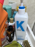 KONO卡厘99.9%煙酰胺經(jīng)典洗發(fā)水控油蓬松去屑止癢500ml*2洗頭露男女士 曬單實拍圖