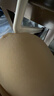 VNA芬斯狄娜【一片棉胸貼】硅膠胸乳貼女婚紗用隱形文胸 標準版 A 曬單實(shí)拍圖