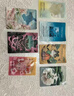 FAN BEAUTY DIARY范冰冰同款補水舒緩緊致面膜套組6盒 海葡萄3盒+蝦青素3盒 曬單實(shí)拍圖