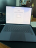 華為MateBook Pro 柔光版筆記本電腦 OLED護眼云晰柔光屏 鴻蒙操作系統 970g超輕薄長(cháng)續航32GB 1TB晴藍 曬單實(shí)拍圖