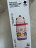 babycare兒童保溫杯嬰兒吸管水杯水壺不銹鋼保溫杯上學(xué)450ml-新舊款混發(fā) 曬單實(shí)拍圖