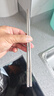 唐宗筷 316不銹鋼筷子-圓頭聚?？?3.5cm*10雙裝 防滑防燙耐摔餐具套裝 曬單實(shí)拍圖