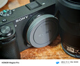 索尼（SONY）Alpha 6700 APS-C微單相機(jī) 創(chuàng)意濾鏡 AI智能芯片 (ILCE-6700/a6700） A6700M套機(jī)【贈(zèng)國(guó)王肩帶+128G卡】 官方標(biāo)配 加贈(zèng)相機(jī)包+鋼化膜 曬單實(shí)拍圖