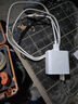 原裝適用OPPOA97充電器33W閃充A96充電頭oppoa96快充頭a95/a53 【33W套裝】快充頭+1.5米線(xiàn) 曬單實(shí)拍圖