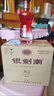 劍南春 銀劍南（精品A3）52度 480ml*6瓶 整箱裝 濃香型白酒 曬單實(shí)拍圖