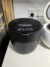 松下（Panasonic）【國家補貼】日本原裝進(jìn)口電飯煲2-3人家用IH壓力電飯鍋2.9升一級能效以舊換新黑珍珠SR-CR10KSQ 曬單實(shí)拍圖
