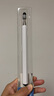得印伸縮教鞭適用于希沃學(xué)習機通用觸控一體機電容屏紅外屏ipad觸屏筆2990 F28白色1/個(gè) 曬單實(shí)拍圖