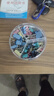 得力(deli)【超級爆款】82只組合裝長(cháng)尾夾票夾(25mm*12只 19mm*25只 15mm*45只) /筒辦公用品 8521 曬單實(shí)拍圖