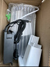 奧克斯高清室外攝像頭防水手機遠程無(wú)線(xiàn)wifi監控器360度無(wú)死角云臺旋轉無(wú)死角4g網(wǎng)絡(luò )全景語(yǔ)音對話(huà)戶(hù)外 曬單實(shí)拍圖