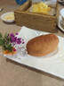 京鮮生 秘魯微催熟牛油果6粒裝 單果100-120g 生鮮水果 源頭直發(fā) 曬單實(shí)拍圖