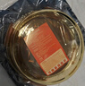 希樂(lè )扣Cilock耐熱玻璃保鮮盒大容量分格飯盒微波爐便當盒餐盒密封泡面碗圓1050 曬單實(shí)拍圖
