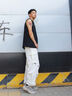 李寧紅糖減震回彈休閑鞋男25新款潮流復古輕量柔軟運動(dòng)鞋AGCV127 曬單實(shí)拍圖