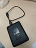 西部數據（WD）2TB 移動(dòng)硬盤(pán) USB3.0 SE系列 2.5英寸 機械硬盤(pán) 筆記本電腦外接 外置存儲辦公 大容量家庭存儲 曬單實(shí)拍圖