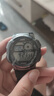卡西歐（CASIO）手表 時尚運動手表防水學生計時石英電子表 AE-1000W-1BVDF 曬單實拍圖