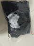 安踏兒童中長(zhǎng)羽絨服男女童綜訓(xùn)系列學(xué)生校園運(yùn)動(dòng)中長(zhǎng)羽絨服A52447902D 曬單實(shí)拍圖