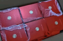 金六福 六福呈祥 福銳品味 50.8度 500ml*6瓶 整箱 婚慶喜宴送禮 曬單實(shí)拍圖
