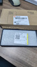 揚聚特華為nova10手機殼HUAWEI nova10新款保護套NCO-AL00硅膠軟邊磨砂全包防摔防指紋高級簡(jiǎn)約外殼男女 石墨黑【諸事皆順】 華為nova10 曬單實(shí)拍圖