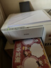 愛(ài)普生（EPSON）打印機L3256 L3258噴墨倉式彩色復印掃描無(wú)線(xiàn)多功能一體機家用小型作業(yè)文檔合同非激光 【1年質(zhì)保+2年延?！縇3256 (白色大墨倉） 官方標配 曬單實(shí)拍圖