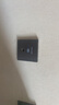 普聯(lián)（TP-LINK） 全屋WiFi6套裝無(wú)線(xiàn)AP面板網(wǎng)絡(luò )覆蓋ac+ap智能組網(wǎng)86型分布式墻壁POE路由器 全千兆(4個(gè)面板+5口路由)【深空銀】 【AX1500M雙頻 易展Mesh】 曬單實(shí)拍圖