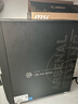 微星（MSI）無(wú)燼E1 14代i5 14400F/RTX5060/16G/1T 國家補貼20%三角洲電競游戲臺式電腦主機設計師辦公整機 曬單實(shí)拍圖